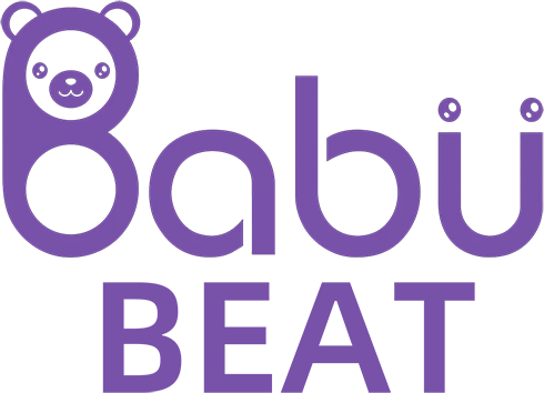 বাবু বিট Logo